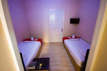 Cicek Palas Otel İzmir Buitenkant foto